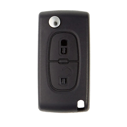 2009+ Telecomando Pieghevole Citroen Berlingo | Rif.originale: 6490C8