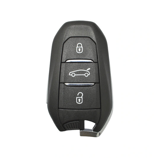 2013+ Télécommande Keyless Go Citroen C4 Picasso - Ref. Original: 96742552Zd