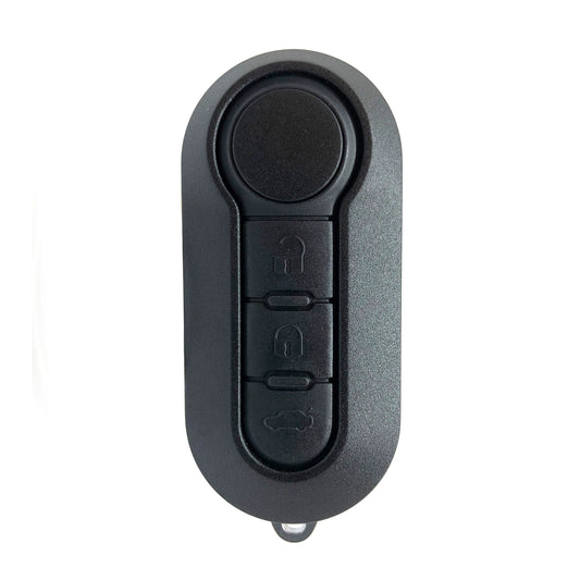 2008-2018 Comando Remoto Dobrável Citroen Jumper - Original Ref.: 9170Kv
