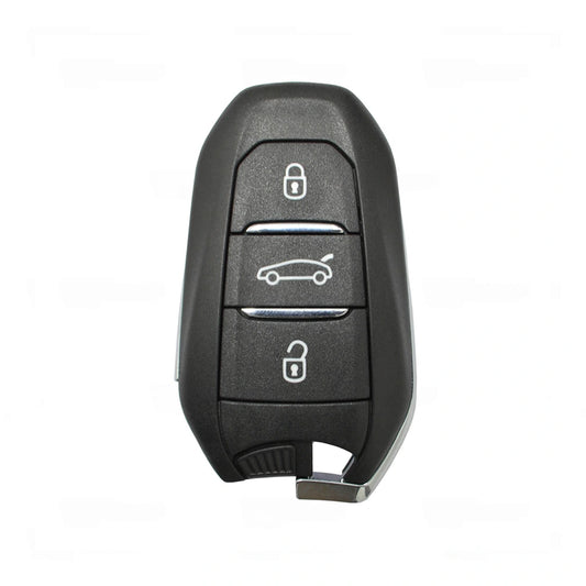 2017+ Comando Keyless Go Citroen - Original Ref.: 98097833Zd IM2A