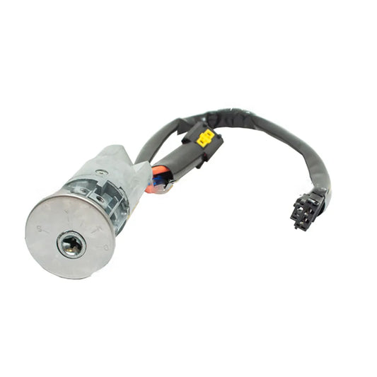 Anti-theft Citroen Xsara Picasso Ii Profile Sx9 - Original Ref.: 4162Ck