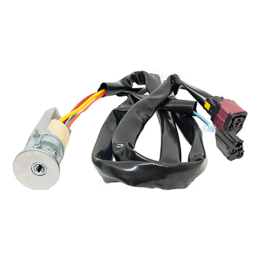 Anti-theft Citroen Berlingo Profile Sx9 - Original Ref.: 4162An