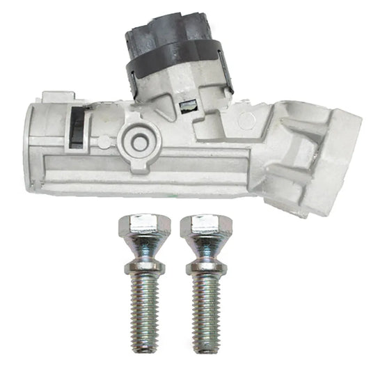 Bloqueo De Direccion  Citroen Jumper Iii Perfil Sip22 - Ref.Orginal: 4162SJ / 168623078