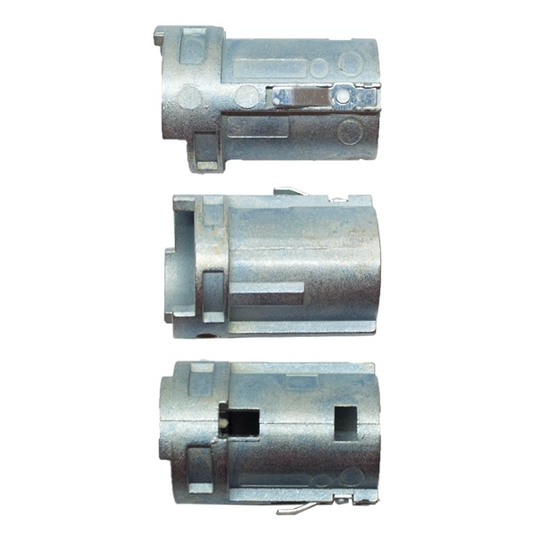 Citroen C2 C3 C4 Door Cylinder - Va2 Profile