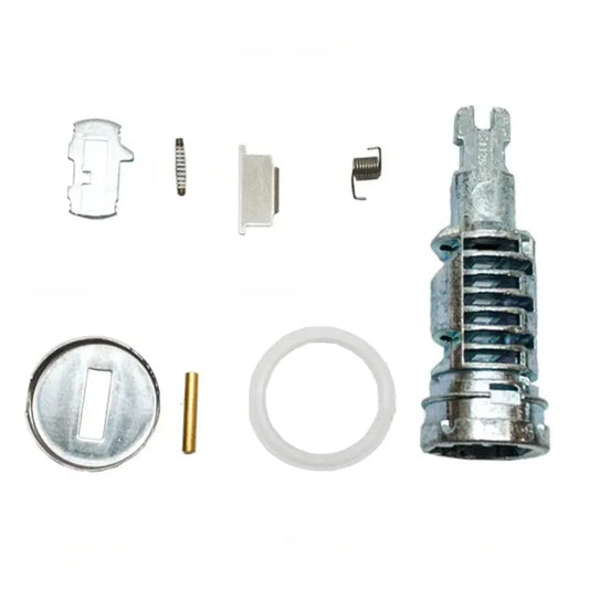 Jumper Iii Door Cylinder - Sip22 Profile