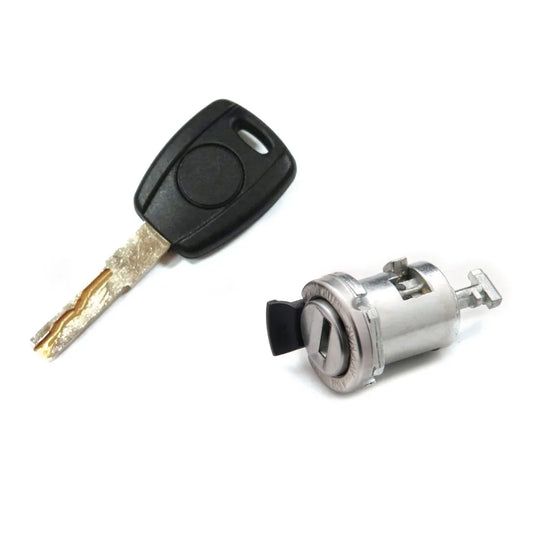 Jumper Ii, Iii Contact Cylinder - Sip22 Profile