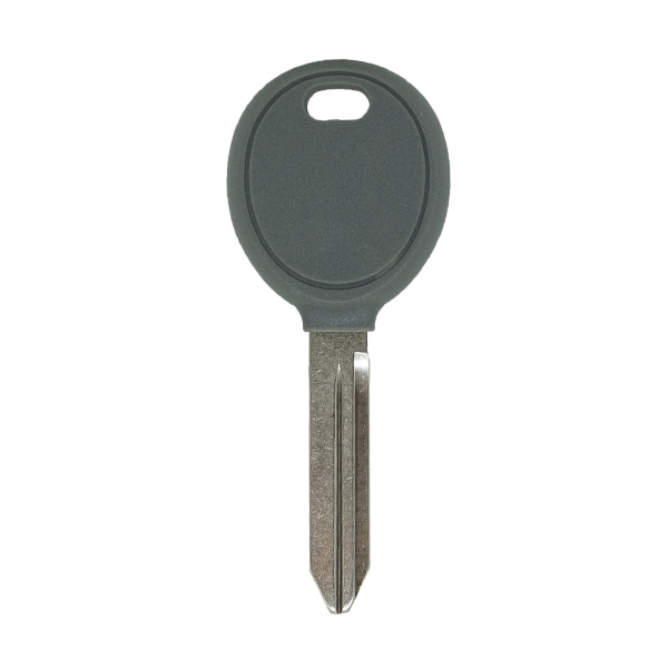 Chave Para Transponder Chrysler - Perfil Cy24