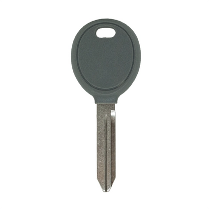 Chave Para Transponder Chrysler - Perfil Cy24