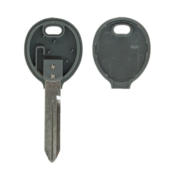 Chave Para Transponder Chrysler - Perfil Cy24