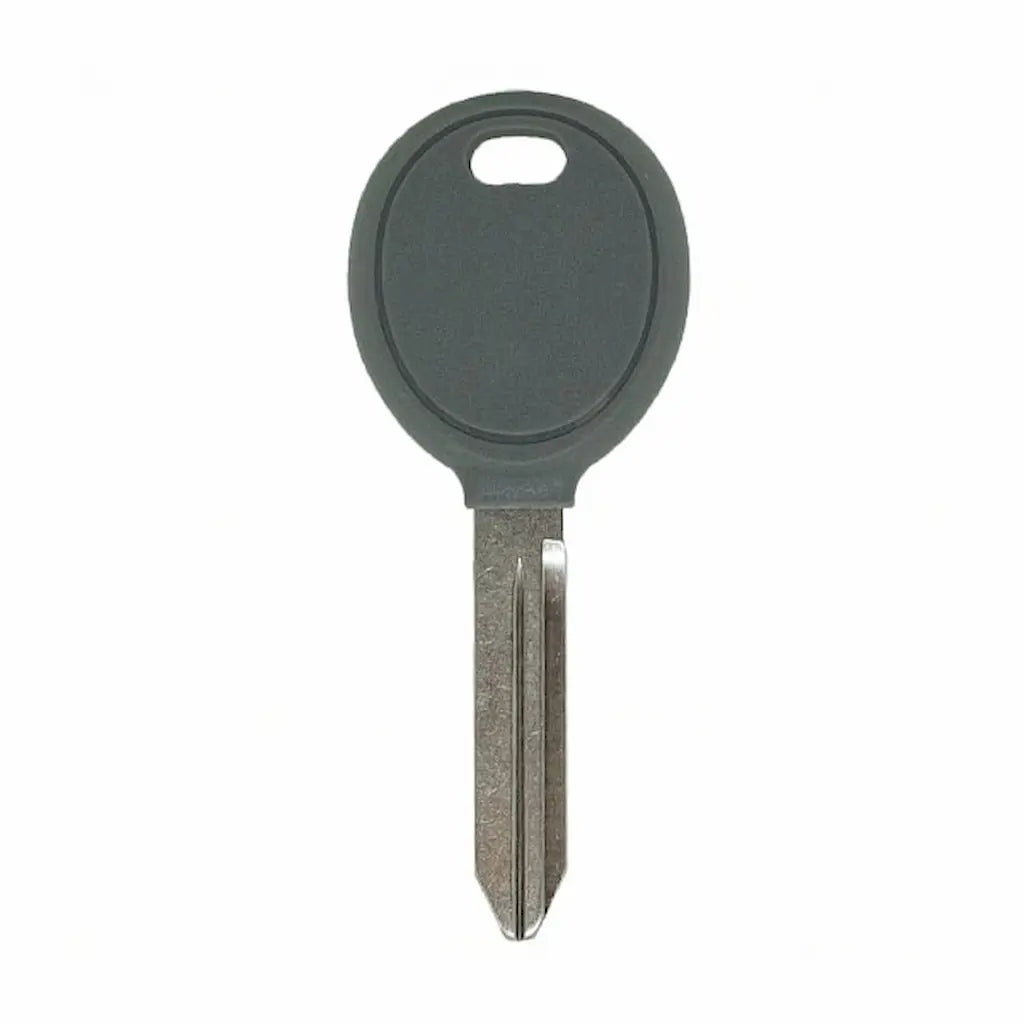 Llave Para Transponder Chrysler | Perfil CY24