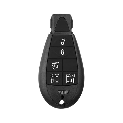 Telecomando Fobik Chrysler 300C - Grand Voyager - Voyager