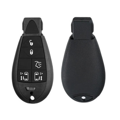 Telecomando Fobik Chrysler 300C - Grand Voyager - Voyager