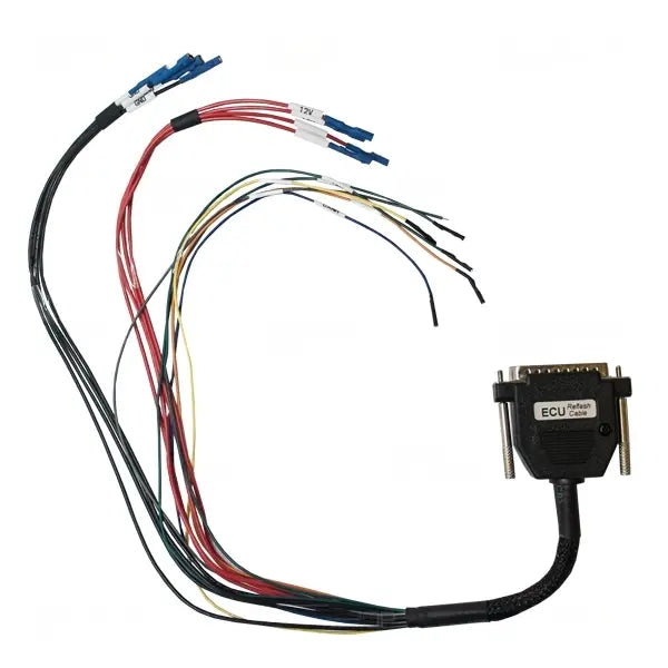 Cable Para Vvdi Prog, Ecu