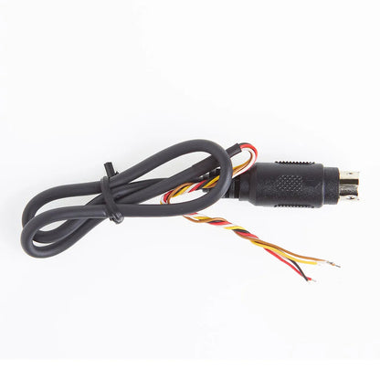 Cavo per la verginizzazione dei controlli originali