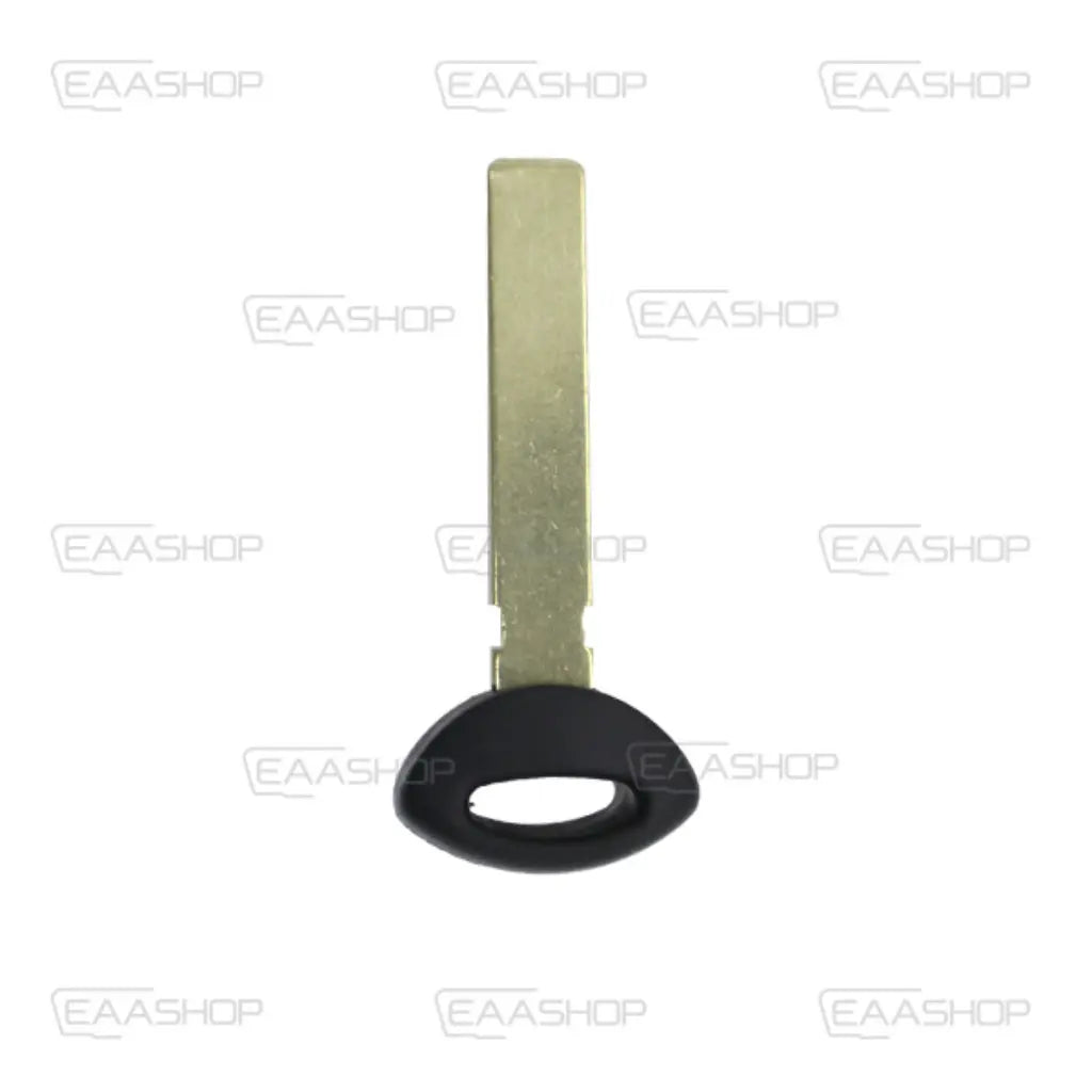 Mini 3 Button Insertable Remote Control Shell - Hu92R Profile