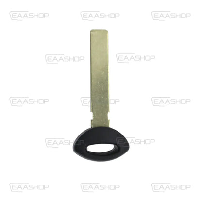 Mini 3 Button Insertable Remote Control Shell - Hu92R Profile