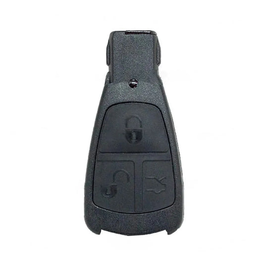 Carcasa De Mando Insertable Mercedes Benz W169 - W245 - W203 - W204