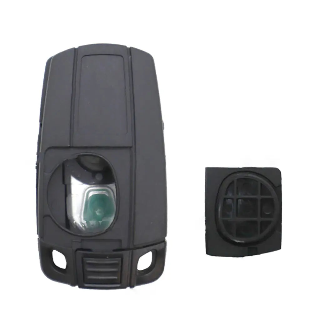 Carcasa De Mando Keyless - Perfil HU92R 