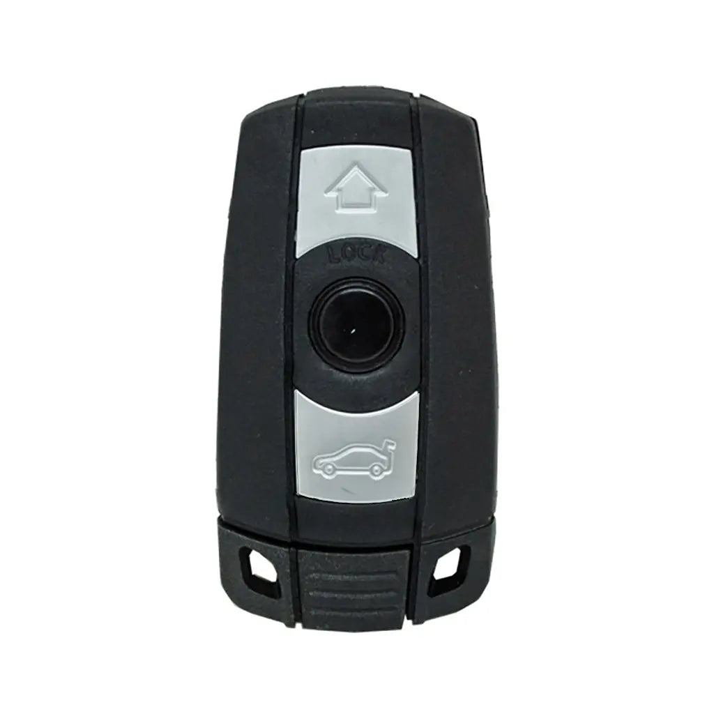 Carcasa De Mando Keyless - Perfil HU92R