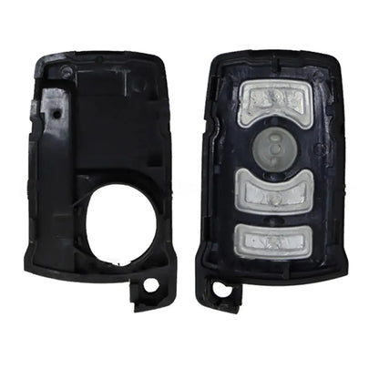 Carcasa De Mando Keyless - Perfil HU92R