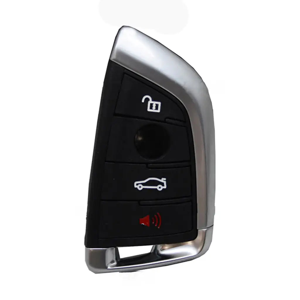 Carcasa De Mando Keyless Bmw  - Perfil HU100R