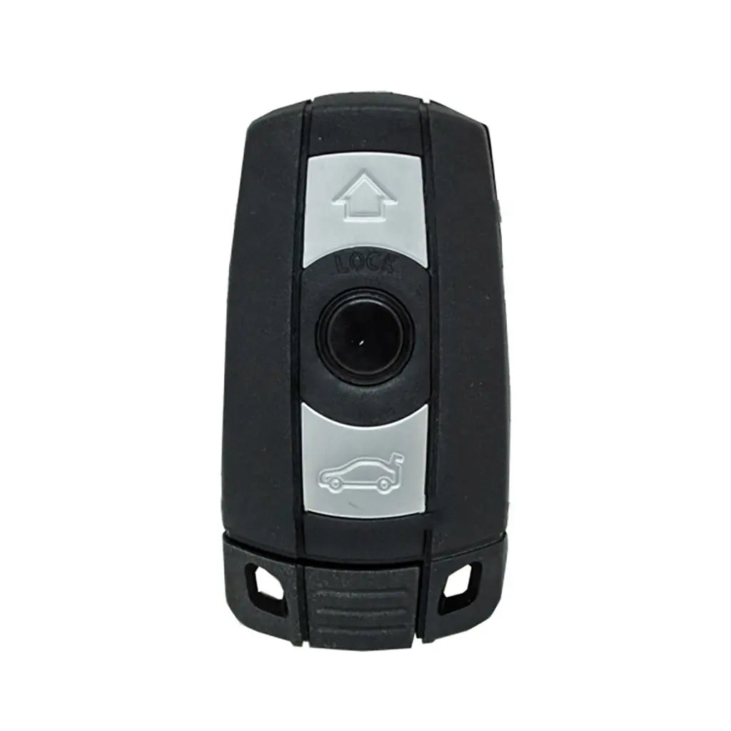 Carcasa De Mando Keyless Bmw - Perfil HU92R