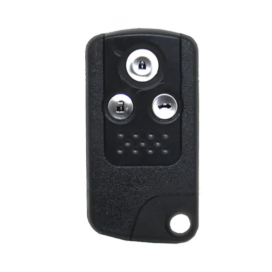 Carcasa De Mando Keyless Honda - Perfil HON66