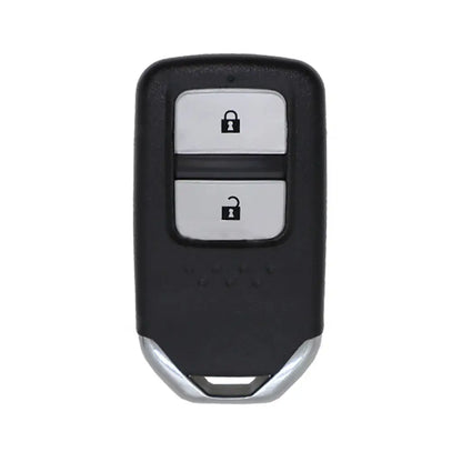 Carcasa De Mando Keyless Honda - Perfil HON66