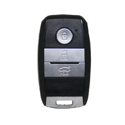 Carcasa De Mando Keyless Hyundai  Kia - Perfil KIA7