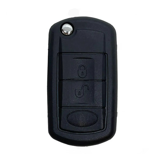 Carcasa De Mando Keyless Land Rover - Perfil HU101