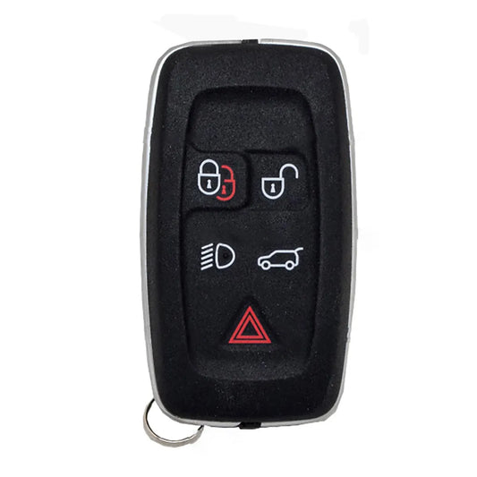 Carcasa De Mando Keyless Land Rover