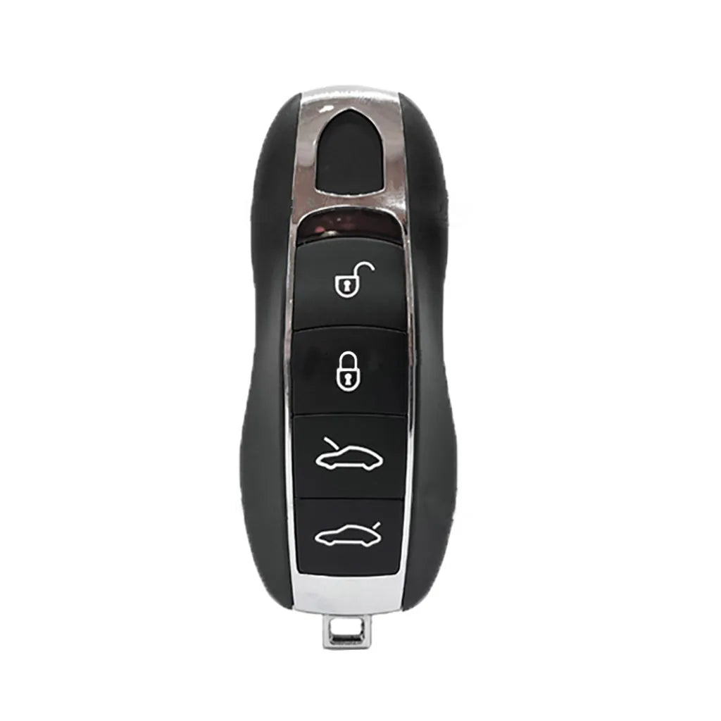 Carcasa De Mando Keyless Porsche - Perfil HU66