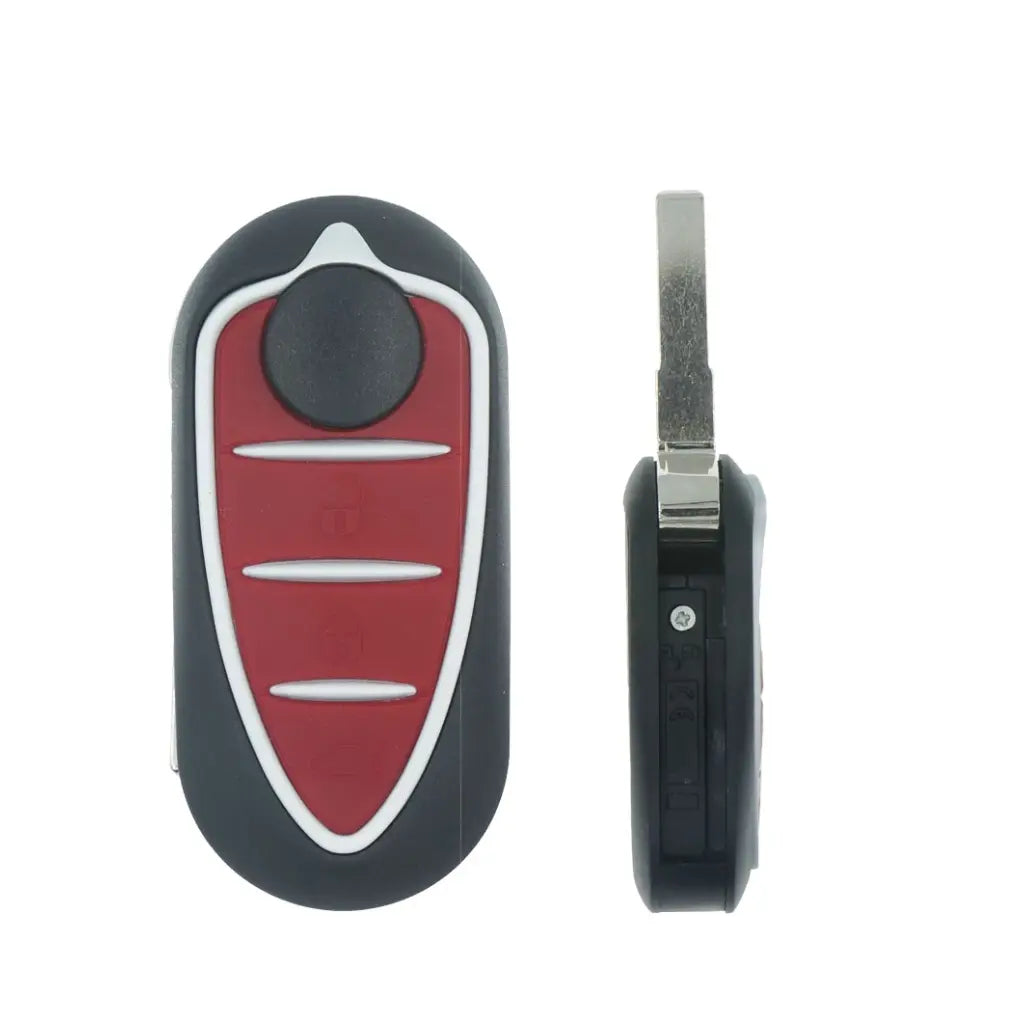 Carcasa De Mando Plegable Alfa Romeo  Perfil SIP22