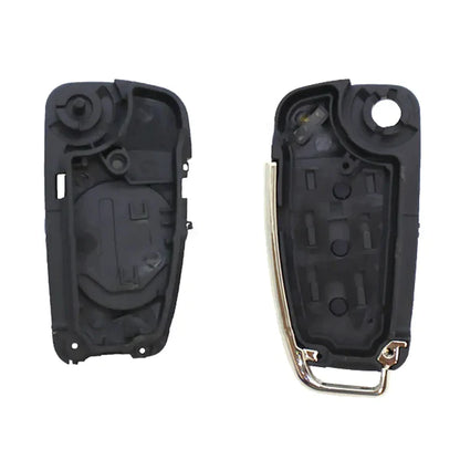 2004-2011 Audi A6 Folding Remote Control - Original Ref.: 4F0837220AK