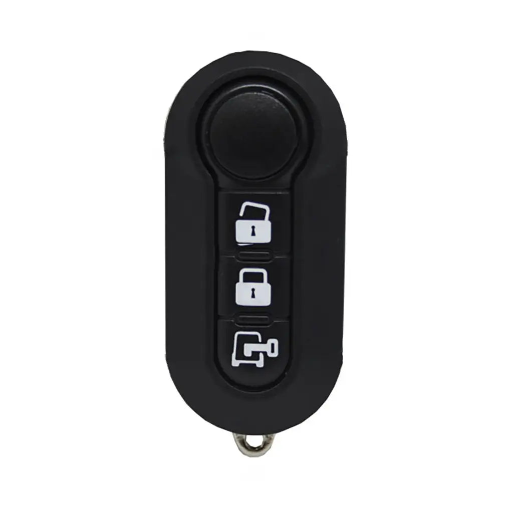 Carcasa De Mando Plegable Fiat - Perfil SIP22