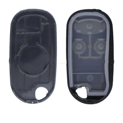 Honda 3 Button Keychain Remote Control Shell