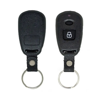 Hyundai - Kia 2 Button Keychain Remote Control Case