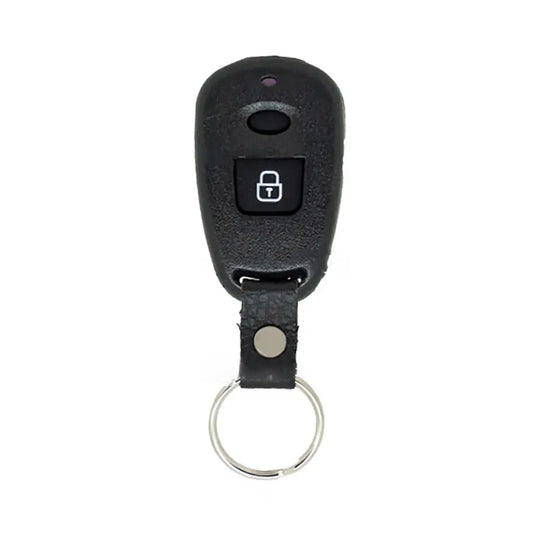 Hyundai - Kia 2 Button Keychain Remote Control Case