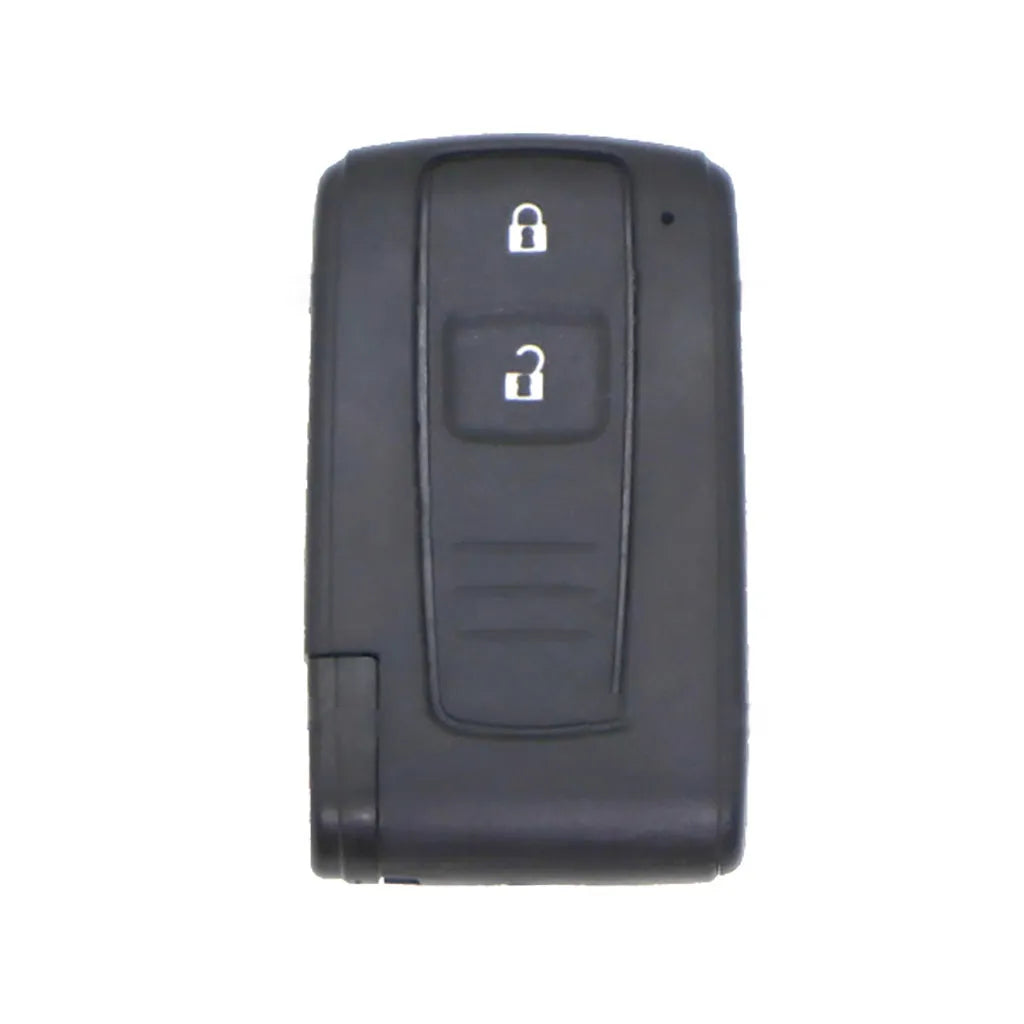 Carcasa Keyless Toyota Prius  Sin Espadin