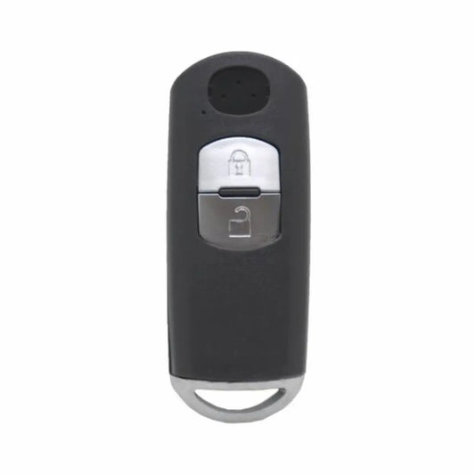 Mazda Keyless Control Housing - MAZ24R Profile