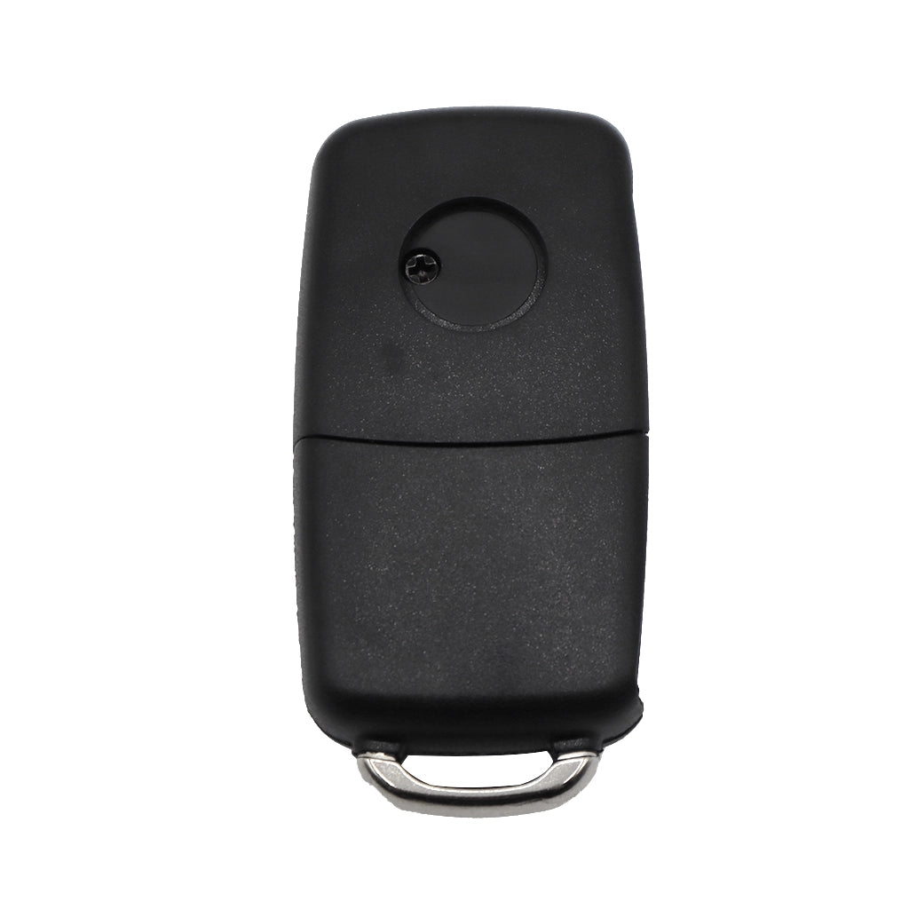 Carcasa de Llave 3 Botones Compatible con Espadín Universal X-Horse