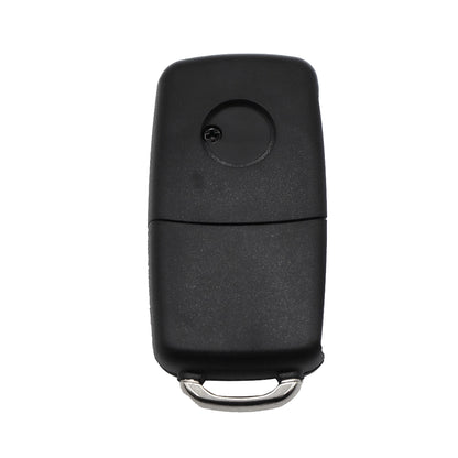 Carcasa de Llave 3 Botones Compatible con Espadín Universal X-Horse