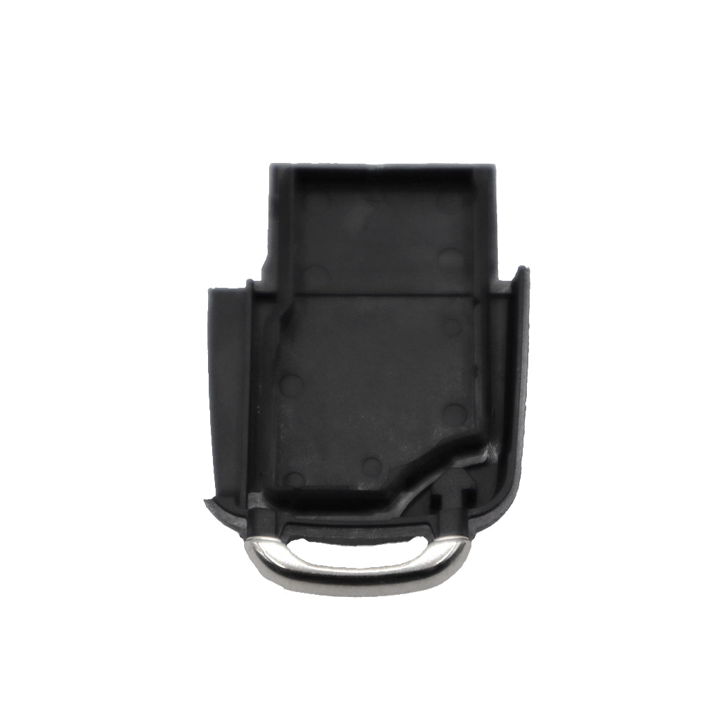 Carcasa de Llave 3 Botones Compatible con Espadín Universal X-Horse