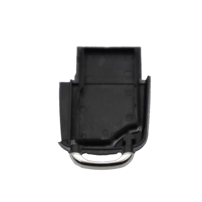 Carcasa de Llave 3 Botones Compatible con Espadín Universal X-Horse