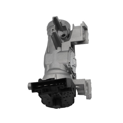 Carcasa de Llave 3 Botones Compatible con Espadín Universal X-Horse