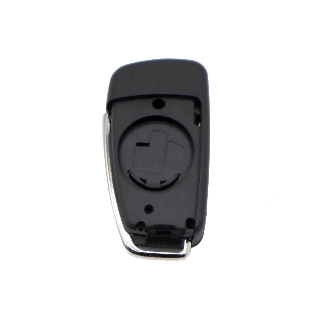 Carcasa de Mando 3 Botones Audi (Perfil HU162T)