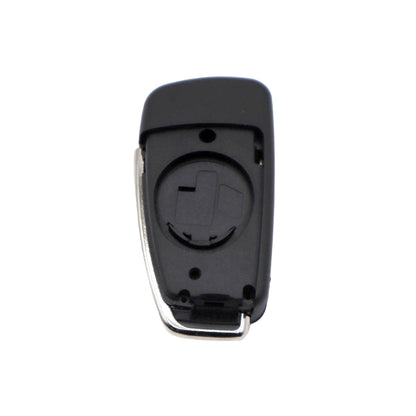 Carcasa de Mando 3 Botones Audi (Perfil HU162T)