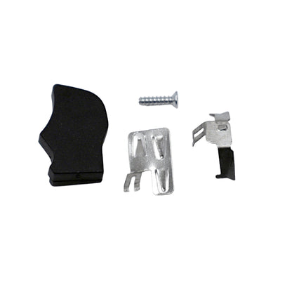 Carcasa de Mando 3 Botones Audi (Perfil HU162T)