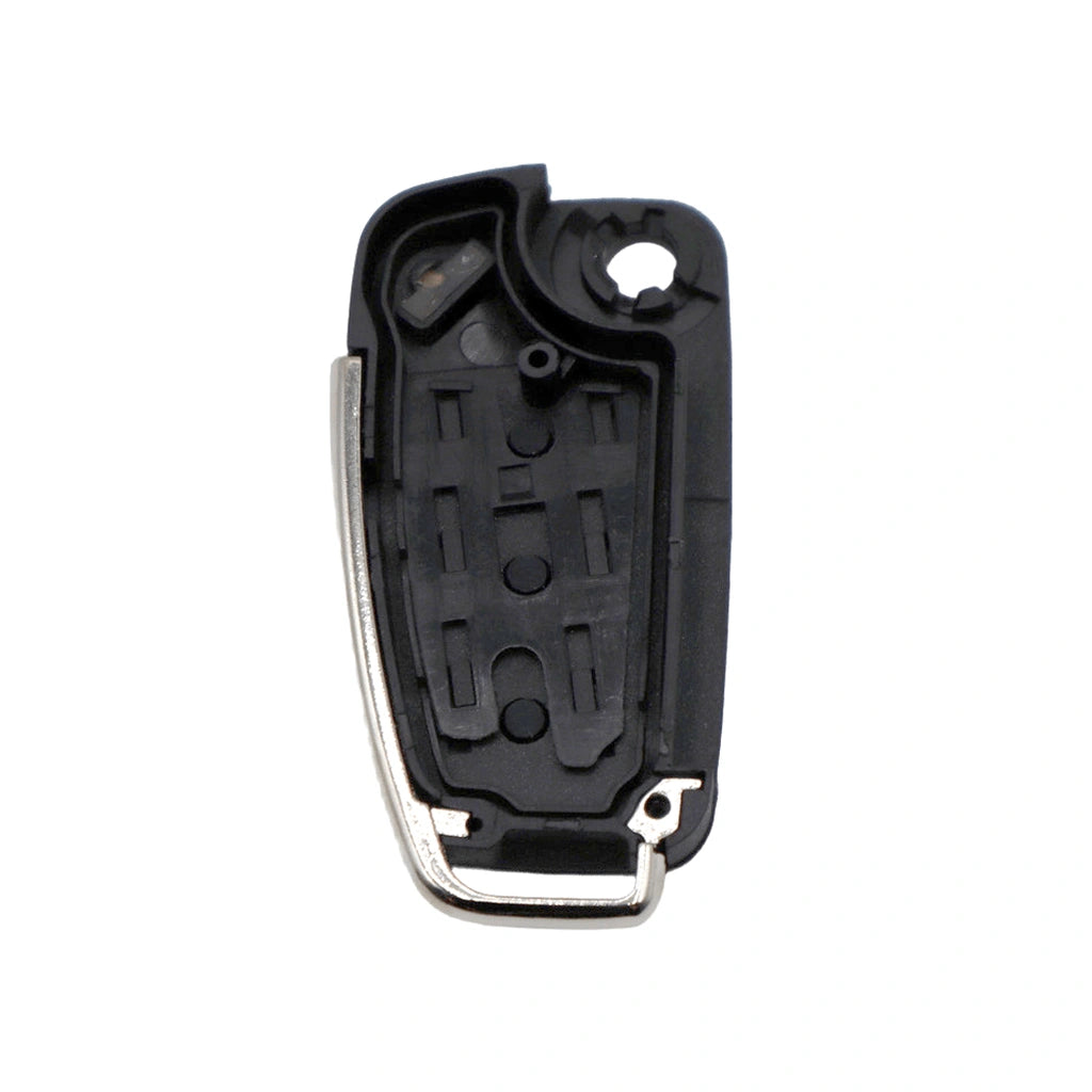 Carcasa de Mando 3 Botones Audi (Perfil HU162T)