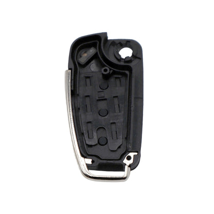 Carcasa de Mando 3 Botones Audi (Perfil HU162T)